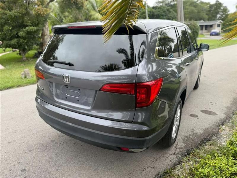 Honda Pilot LX 2WD 2016