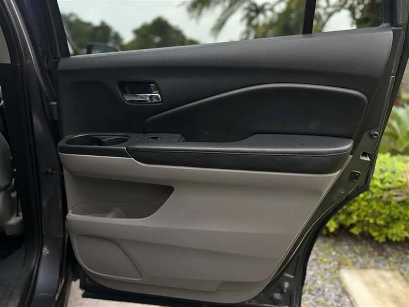 Honda Pilot LX 2WD 2016