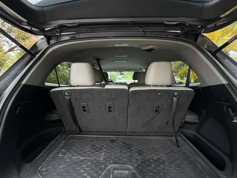 Honda Pilot LX 2WD 2016