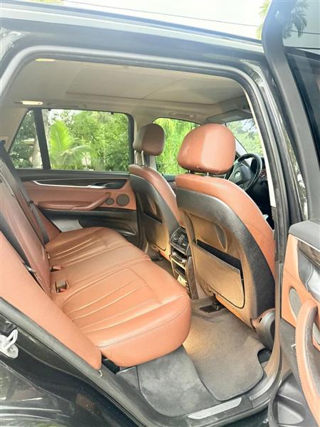 BMW X5 xDrive35i 2015