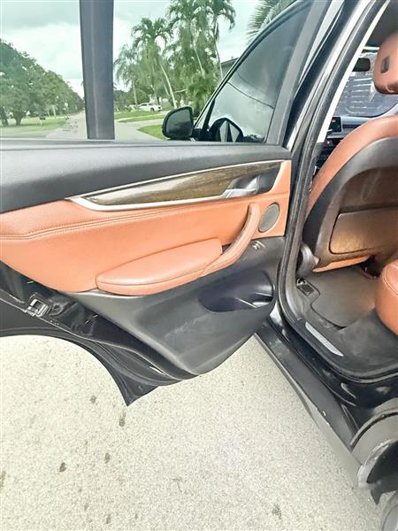 BMW X5 xDrive35i 2015