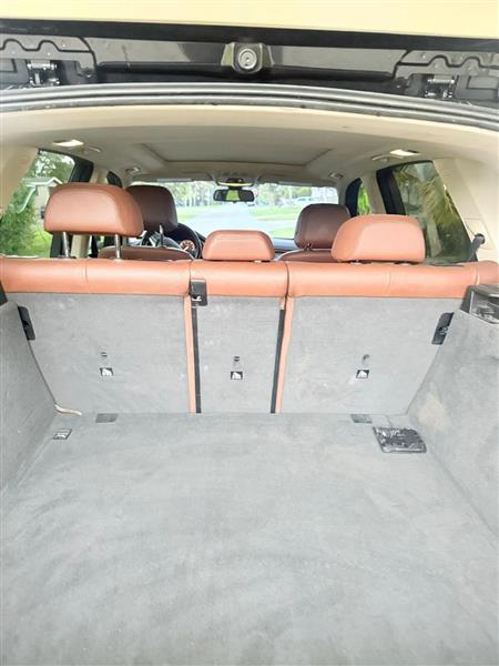 BMW X5 xDrive35i 2015