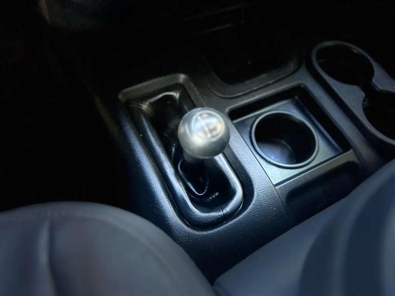 RAM 3500 ST Crew Cab LWB 4WD DRW 2014