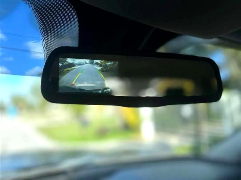 RAM 3500 ST Crew Cab LWB 4WD DRW 2014