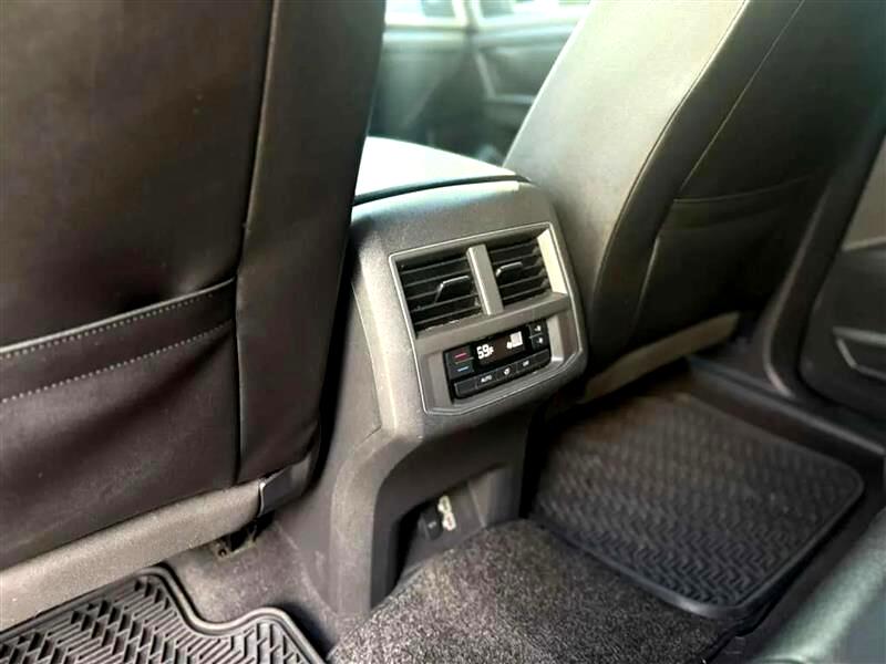 Volkswagen Atlas V6 SE w/Technology 2019