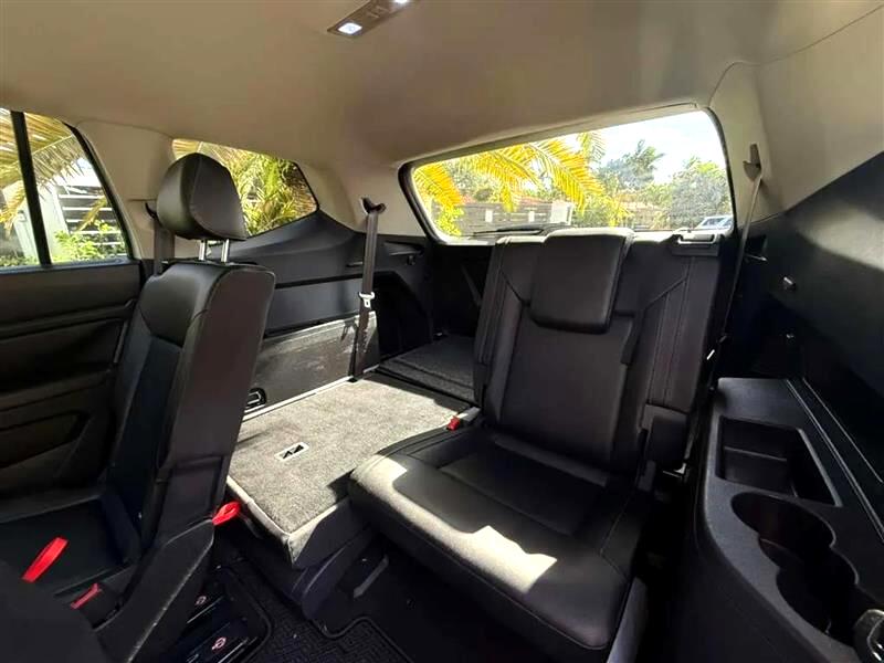 Volkswagen Atlas V6 SE w/Technology 2019