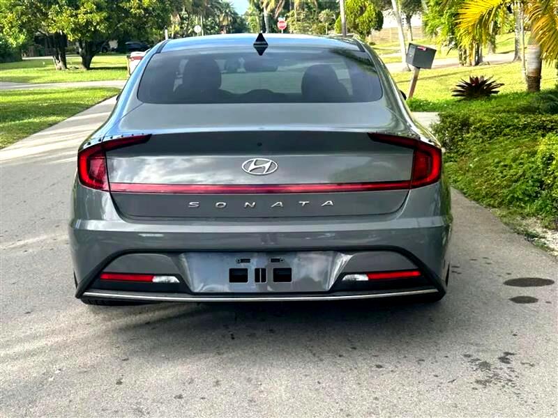 Hyundai Sonata SE 2020