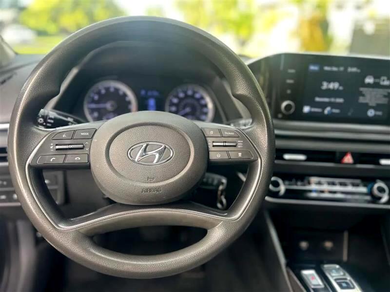 Hyundai Sonata SE 2020