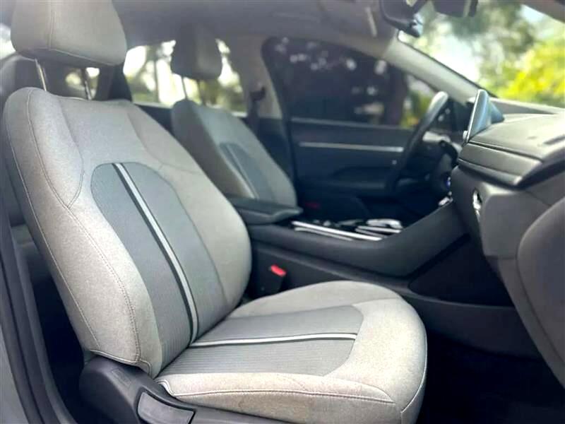 Hyundai Sonata SE 2020