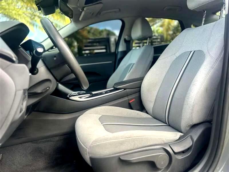 Hyundai Sonata SE 2020