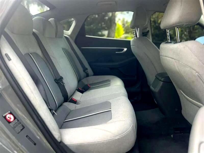 Hyundai Sonata SE 2020