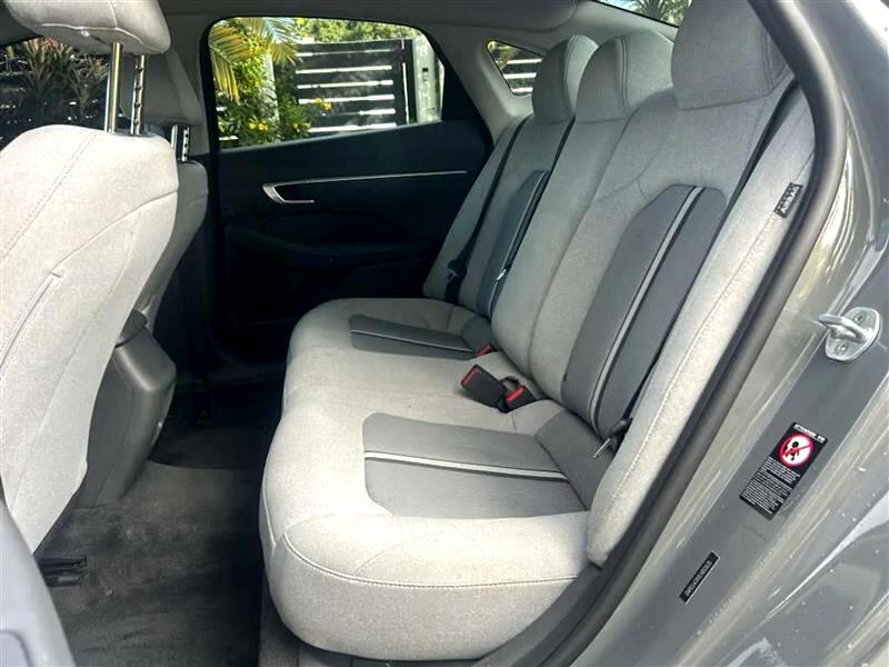 Hyundai Sonata SE 2020