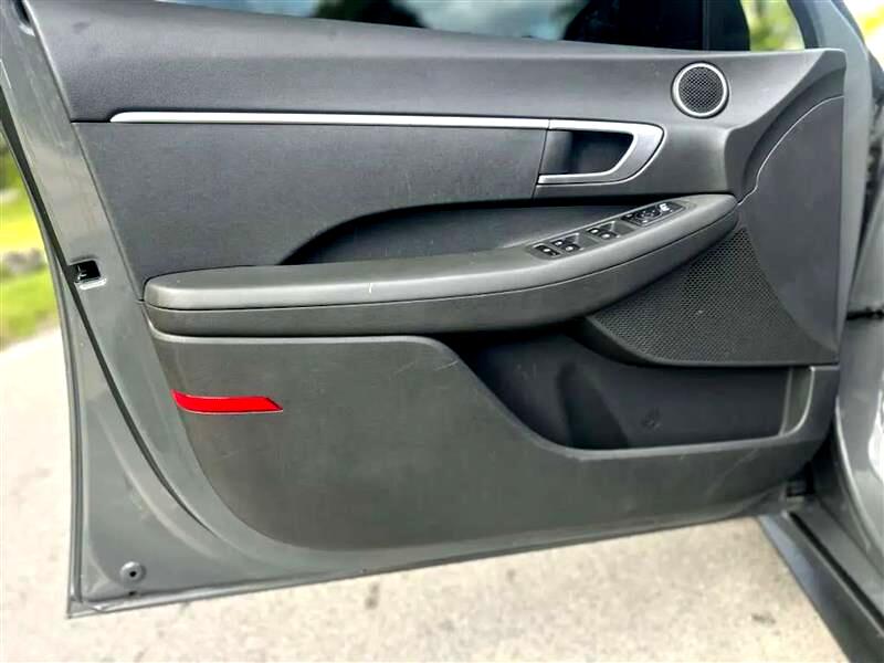 Hyundai Sonata SE 2020