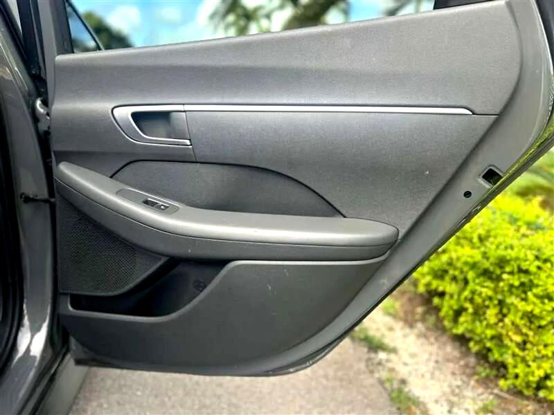 Hyundai Sonata SE 2020