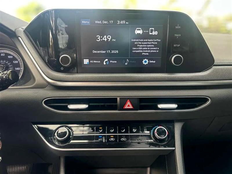 Hyundai Sonata SE 2020