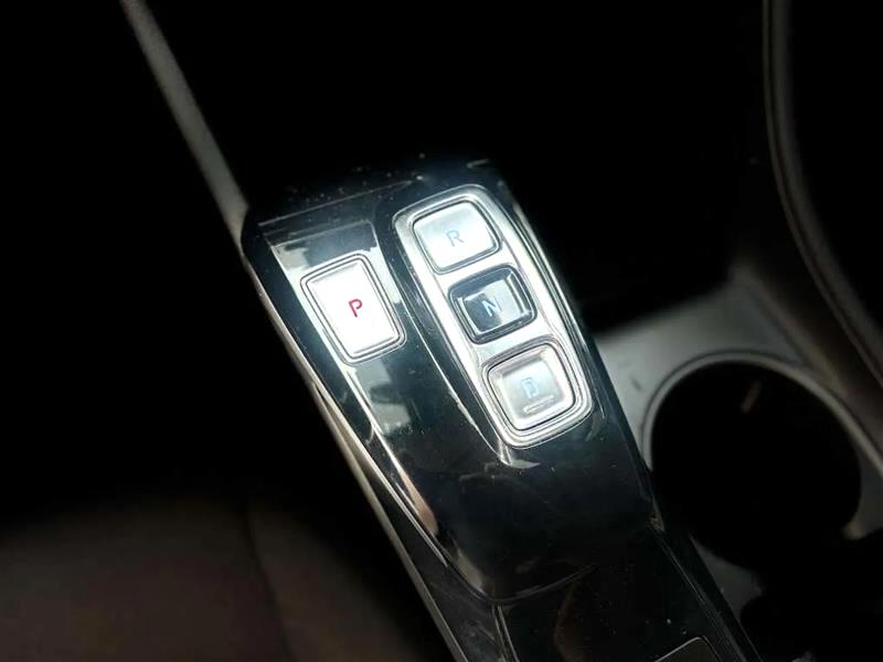 Hyundai Sonata SE 2020