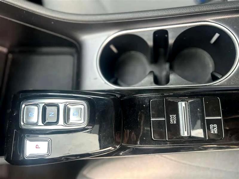 Hyundai Sonata SE 2020