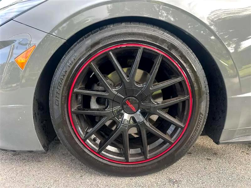 Hyundai Sonata SE 2020