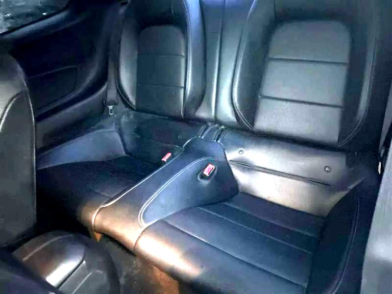 Ford Mustang GT Premium Coupe 2016