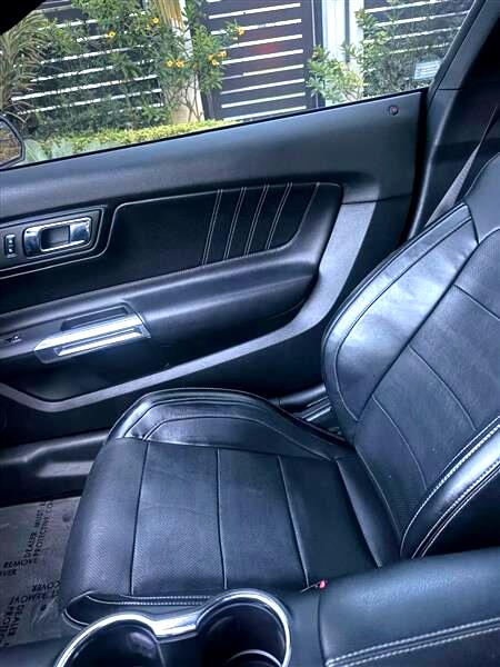 Ford Mustang GT Premium Coupe 2015