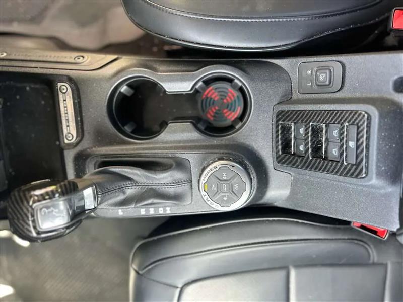 Ford Bronco Wildtrak 4-Door 2023