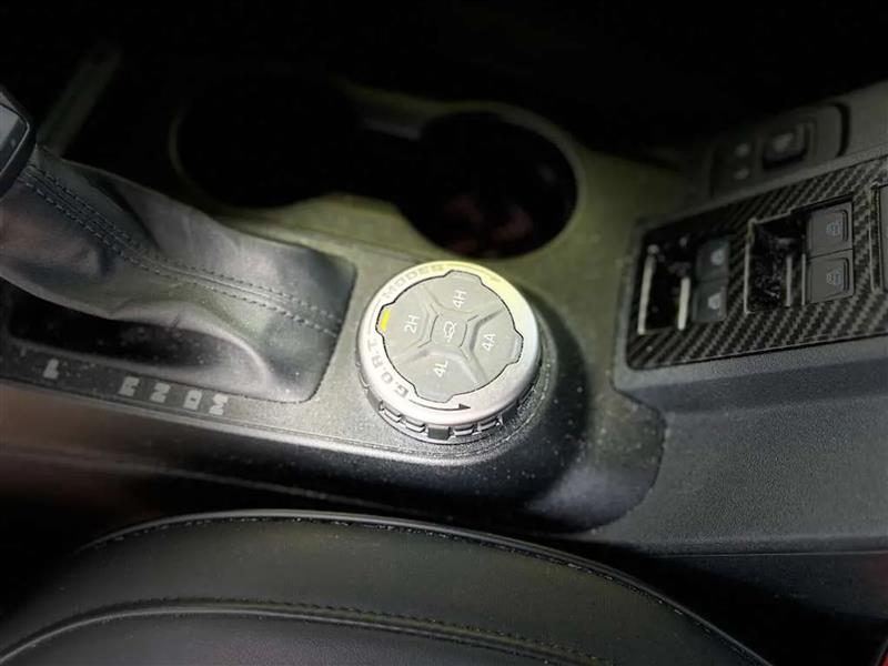 Ford Bronco Wildtrak 4-Door 2023