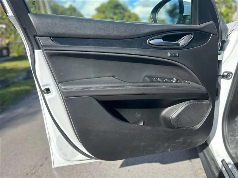 Alfa Romeo Stelvio Sprint 2022