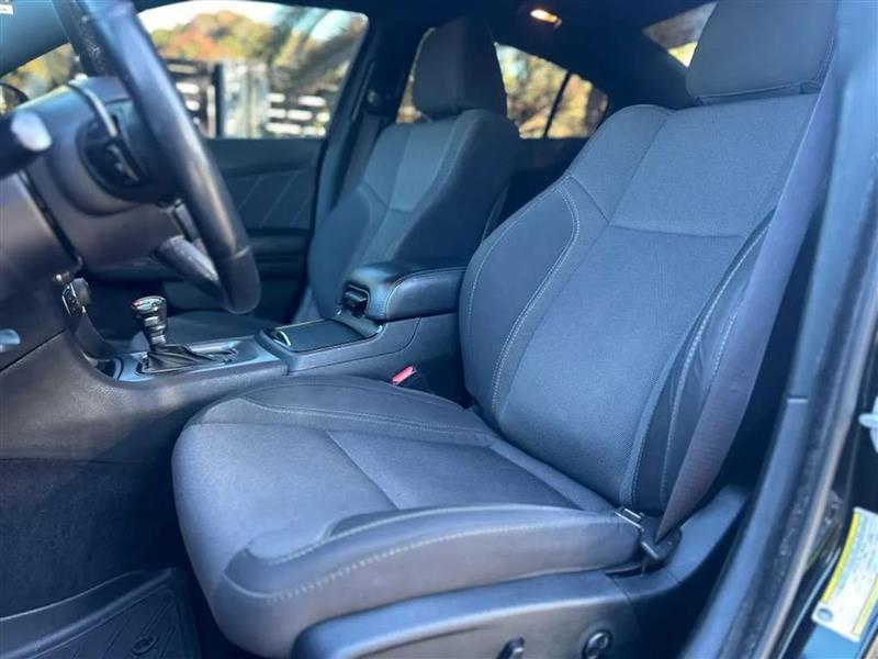 Dodge Charger SXT AWD 2019