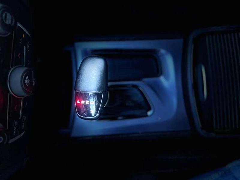 Dodge Charger SXT AWD 2019