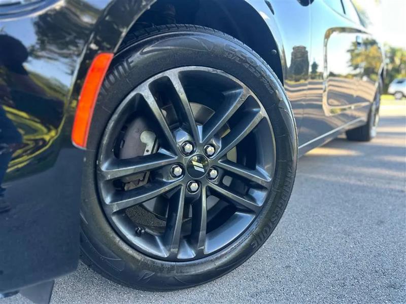 Dodge Charger SXT AWD 2019