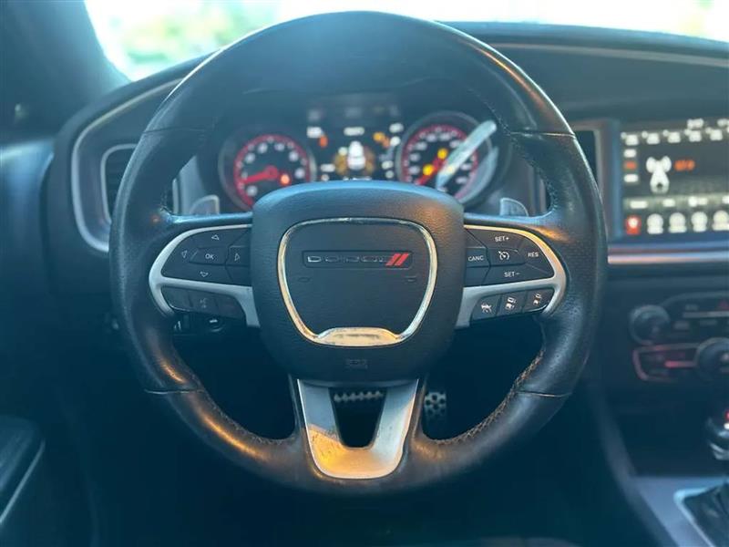 Dodge Charger Scat Pack 2019