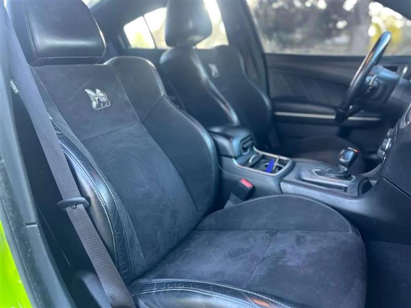 Dodge Charger Scat Pack 2019