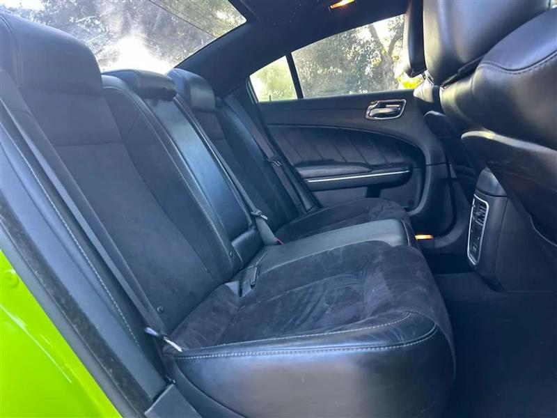 Dodge Charger Scat Pack 2019