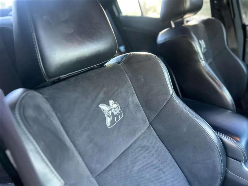 Dodge Charger Scat Pack 2019