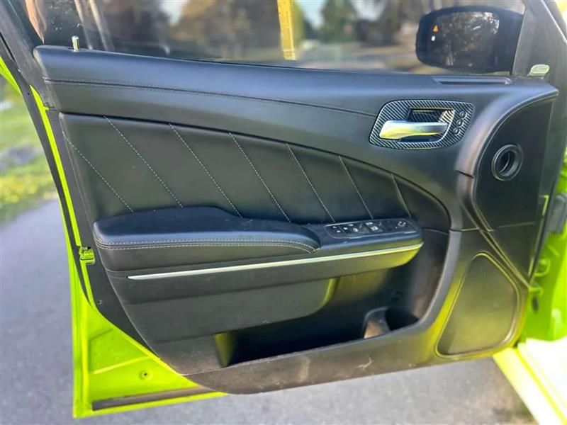 Dodge Charger Scat Pack 2019