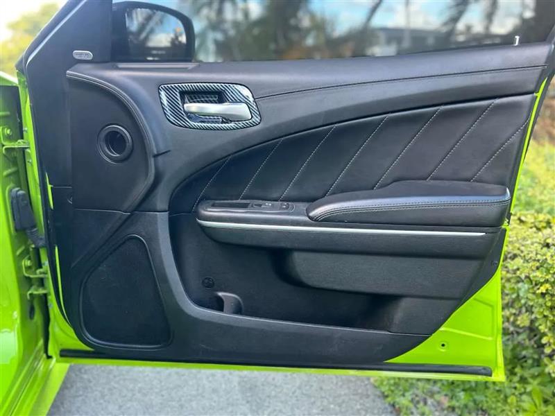 Dodge Charger Scat Pack 2019