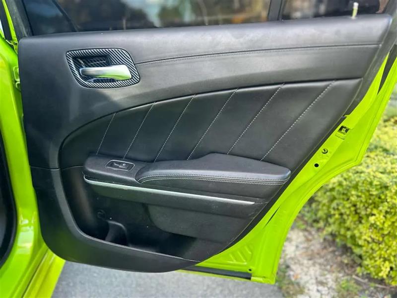 Dodge Charger Scat Pack 2019