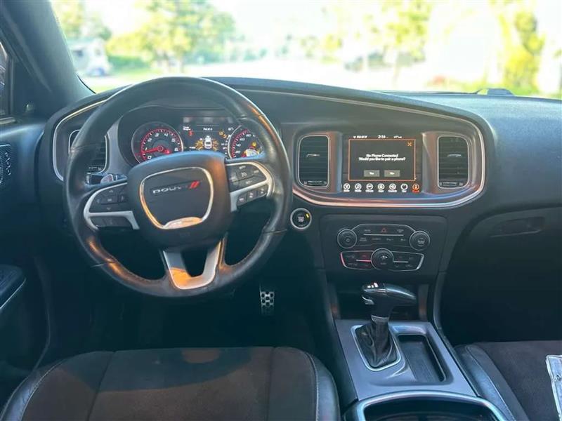 Dodge Charger Scat Pack 2019