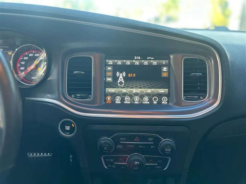 Dodge Charger Scat Pack 2019