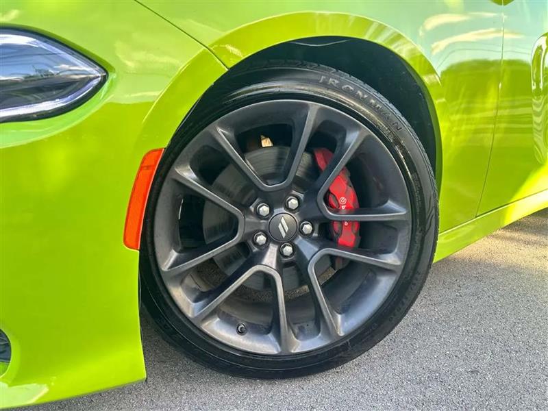 Dodge Charger Scat Pack 2019
