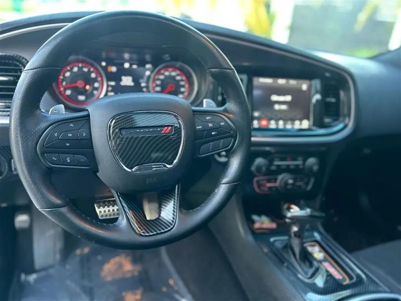 Dodge Charger Scat Pack 2022