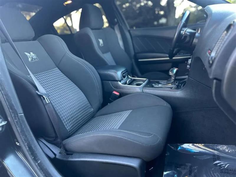 Dodge Charger Scat Pack 2022