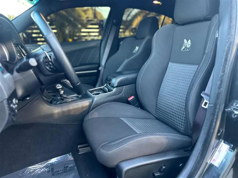 Dodge Charger Scat Pack 2022