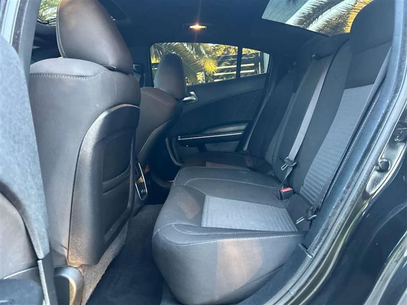 Dodge Charger Scat Pack 2022