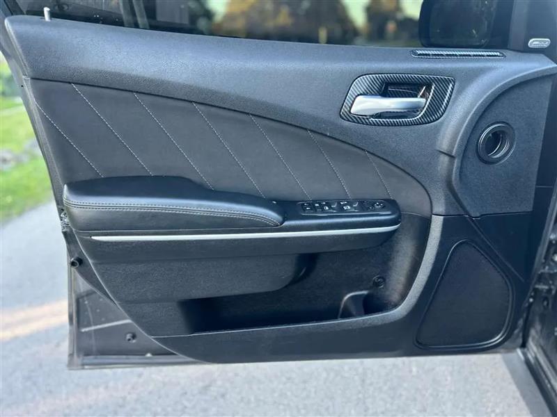 Dodge Charger Scat Pack 2022