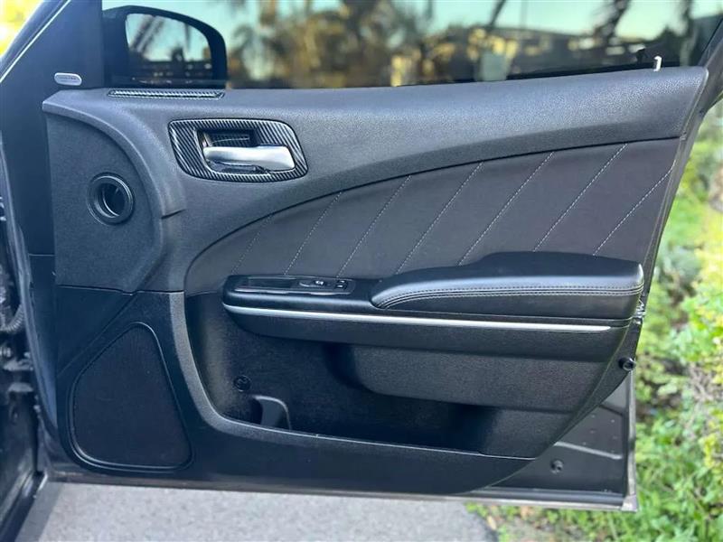 Dodge Charger Scat Pack 2022