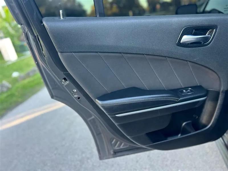 Dodge Charger Scat Pack 2022