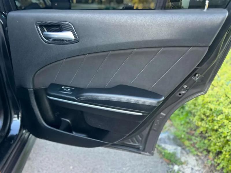 Dodge Charger Scat Pack 2022