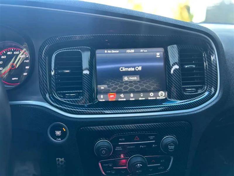 Dodge Charger Scat Pack 2022