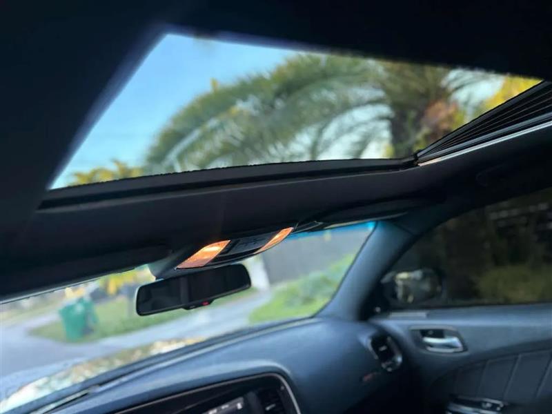 Dodge Charger Scat Pack 2022